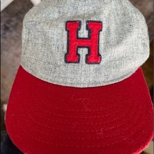 Vintage style baseball cap. HOLLYWOOD STARS 1939